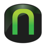 NOVO Compare logo